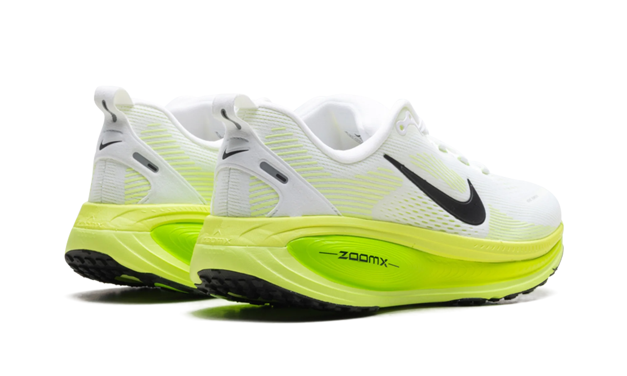Vomero 18 WMNS "ELECTRIC GREEN" HM6804 102