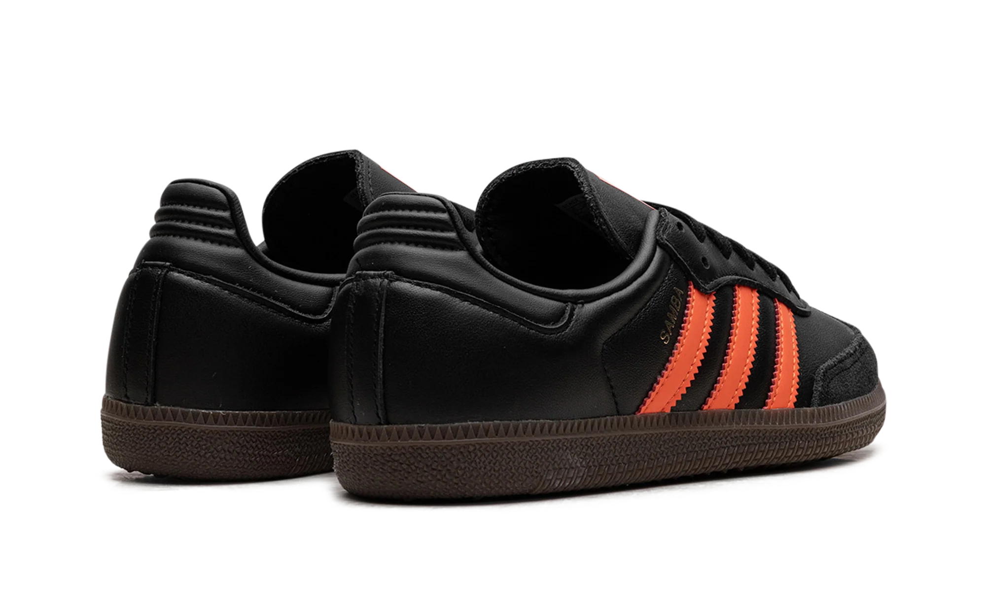 Samba OG "Impact Orange" JR0910