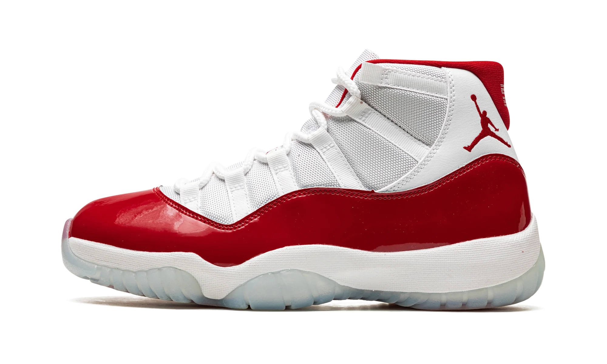 Air Jordan 11 "Cherry 2022" CT8012 116