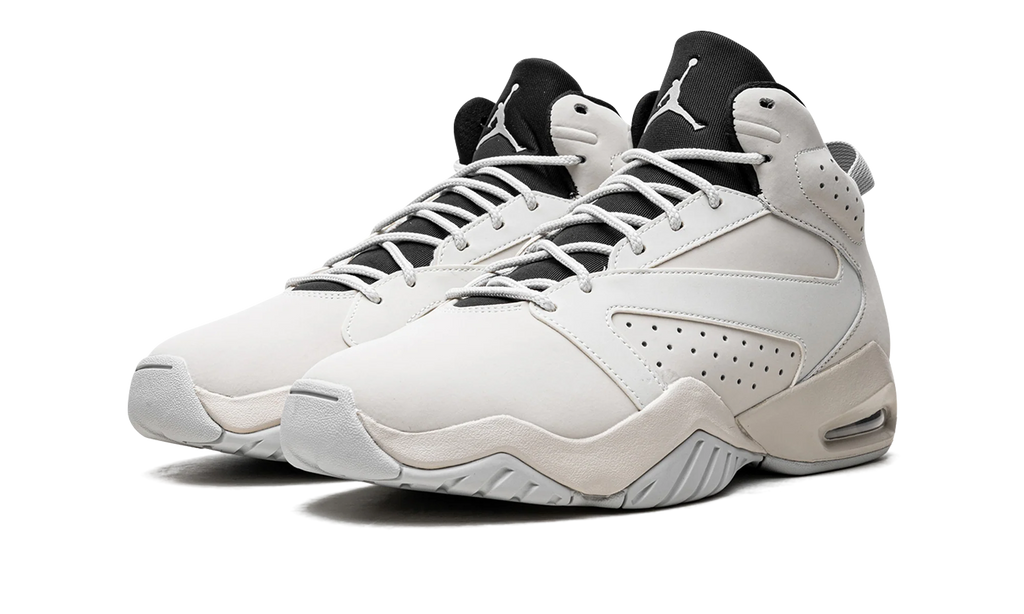Air Jordan Mid Lift Off "Light Bone" AR4430 004