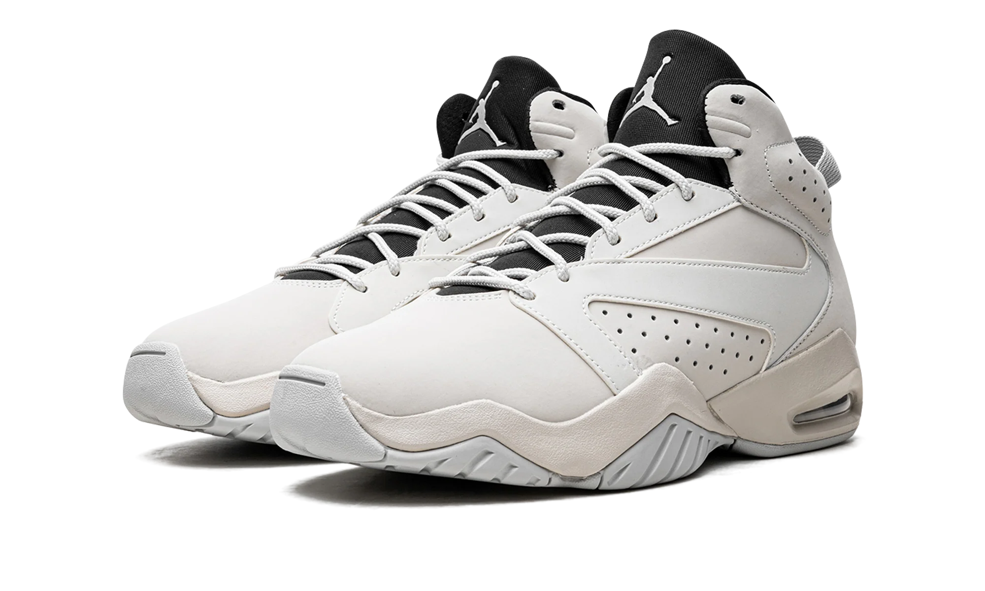 Air Jordan Mid Lift Off "Light Bone" AR4430 004