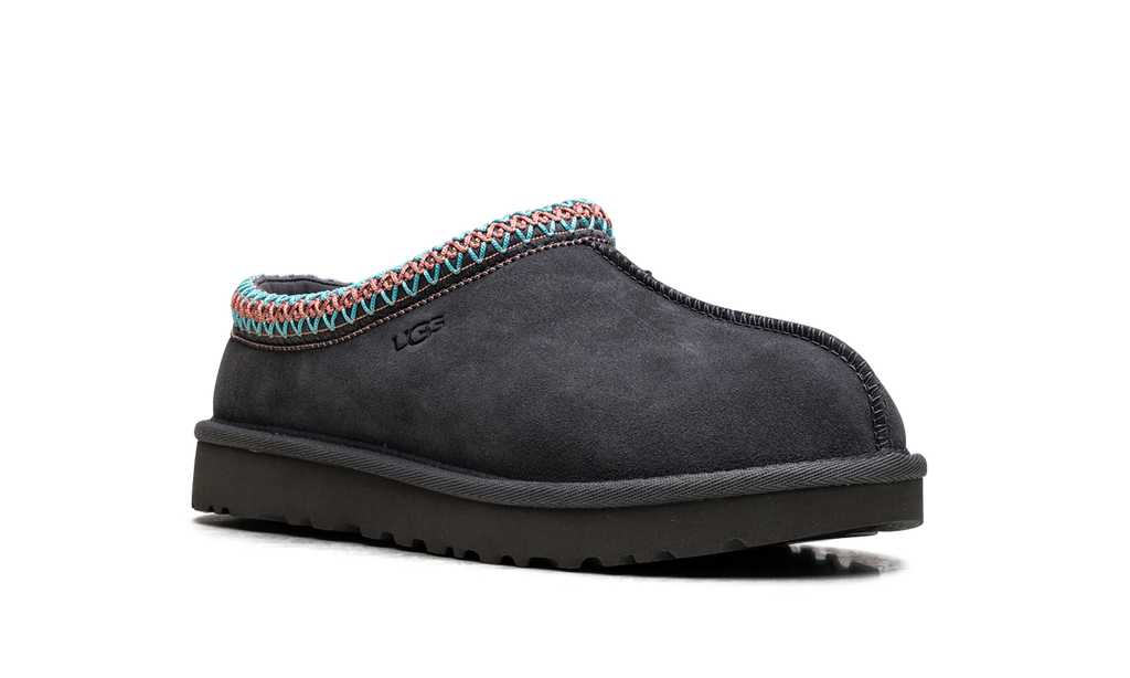 Tasman II Slipper WMNS "Dark Grey" 1174470 DGRY