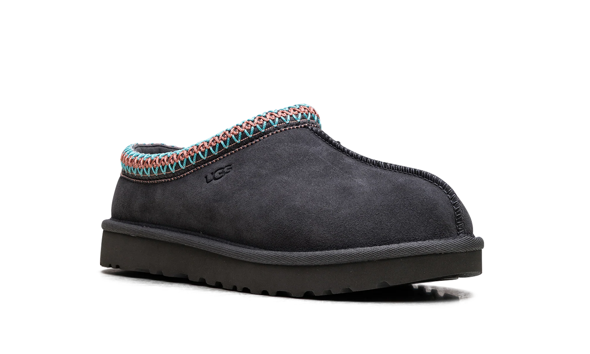 Tasman II Slipper WMNS "Dark Grey" 1174470 DGRY