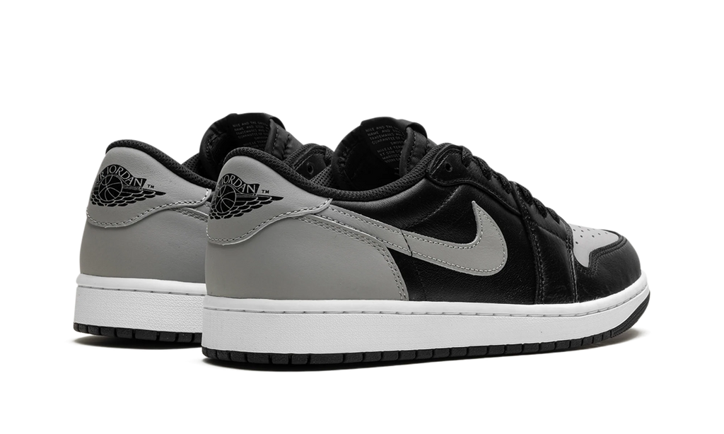 Air Jordan 1 Retro Low OG "Shadow" CZ0790 003