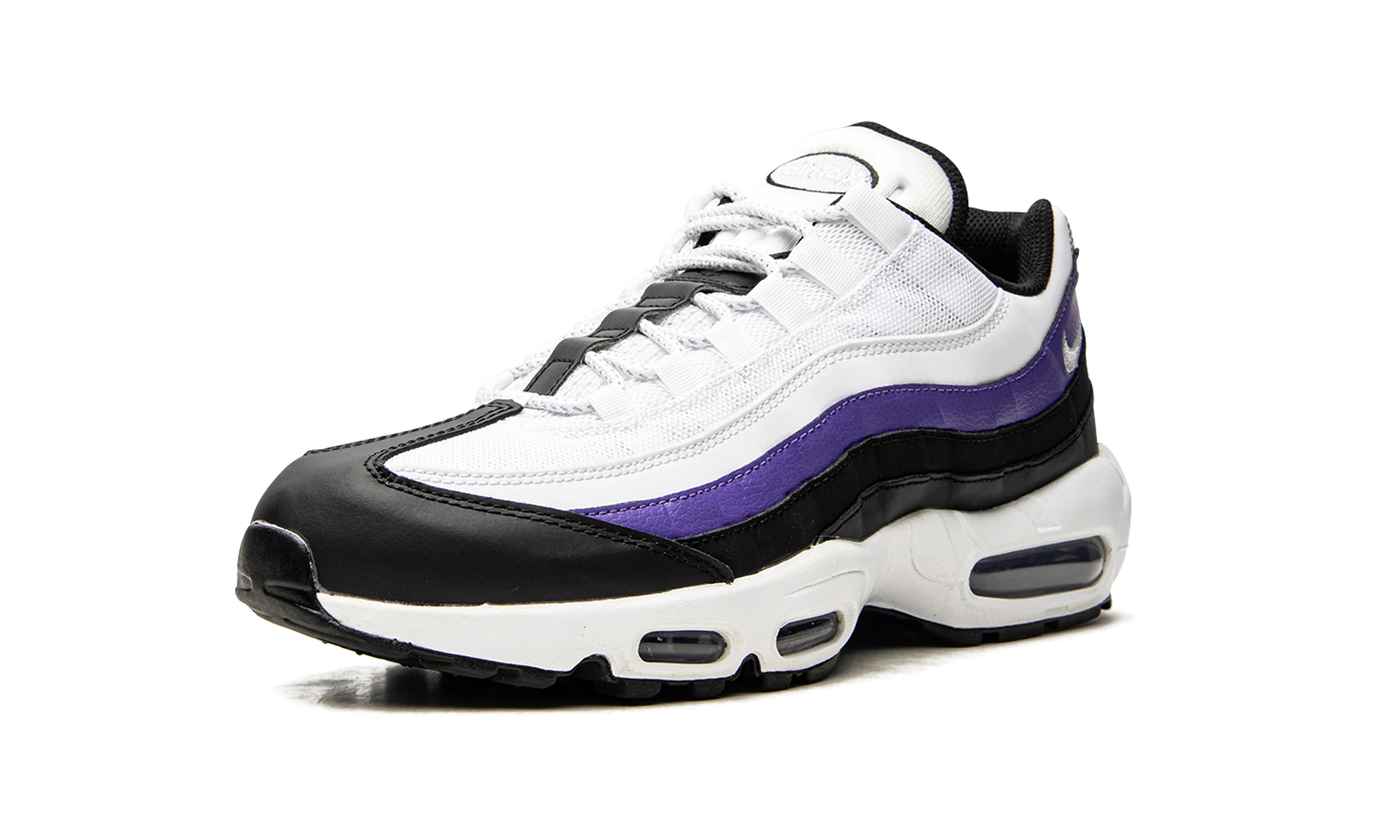 Air Max 95 "Persian Violet" DO5960 100