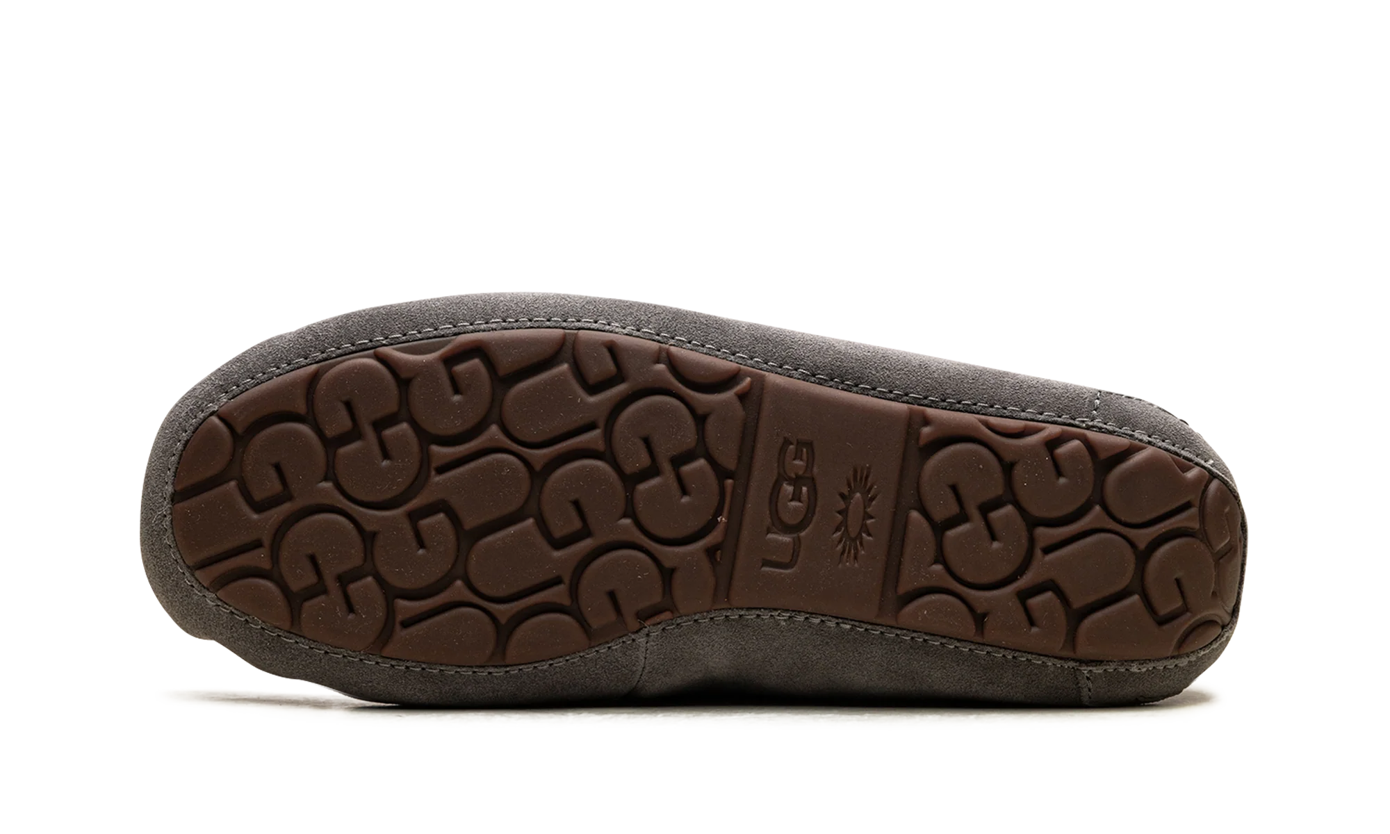 DAKOTA WMNS "Grey" 1107949 PEW