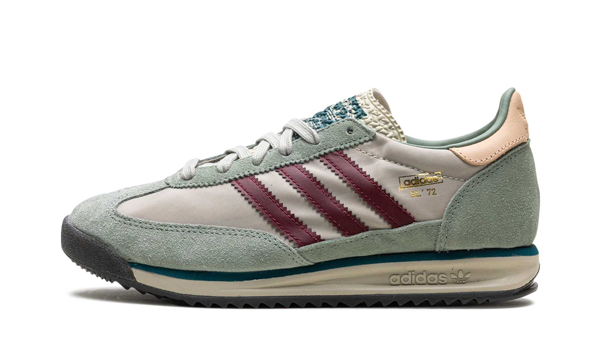 SL 72 RS "Putty Grey Shadow Red" IG4644