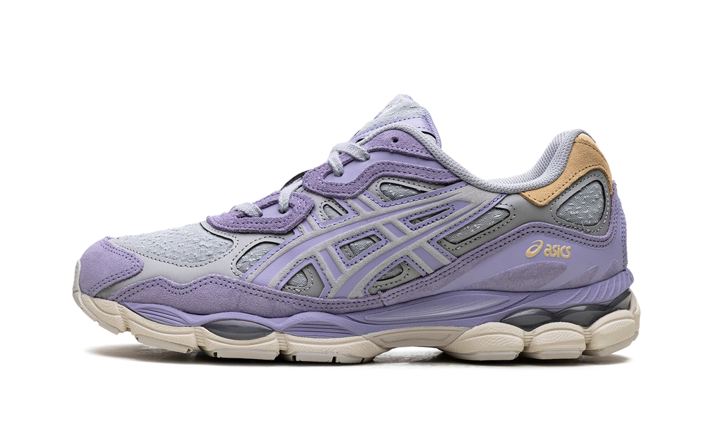 GEL-NYC "Piedmont Grey / Bluebell" 1203A826 020