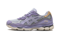 GEL-NYC "Piedmont Grey / Bluebell" 1203A826 020