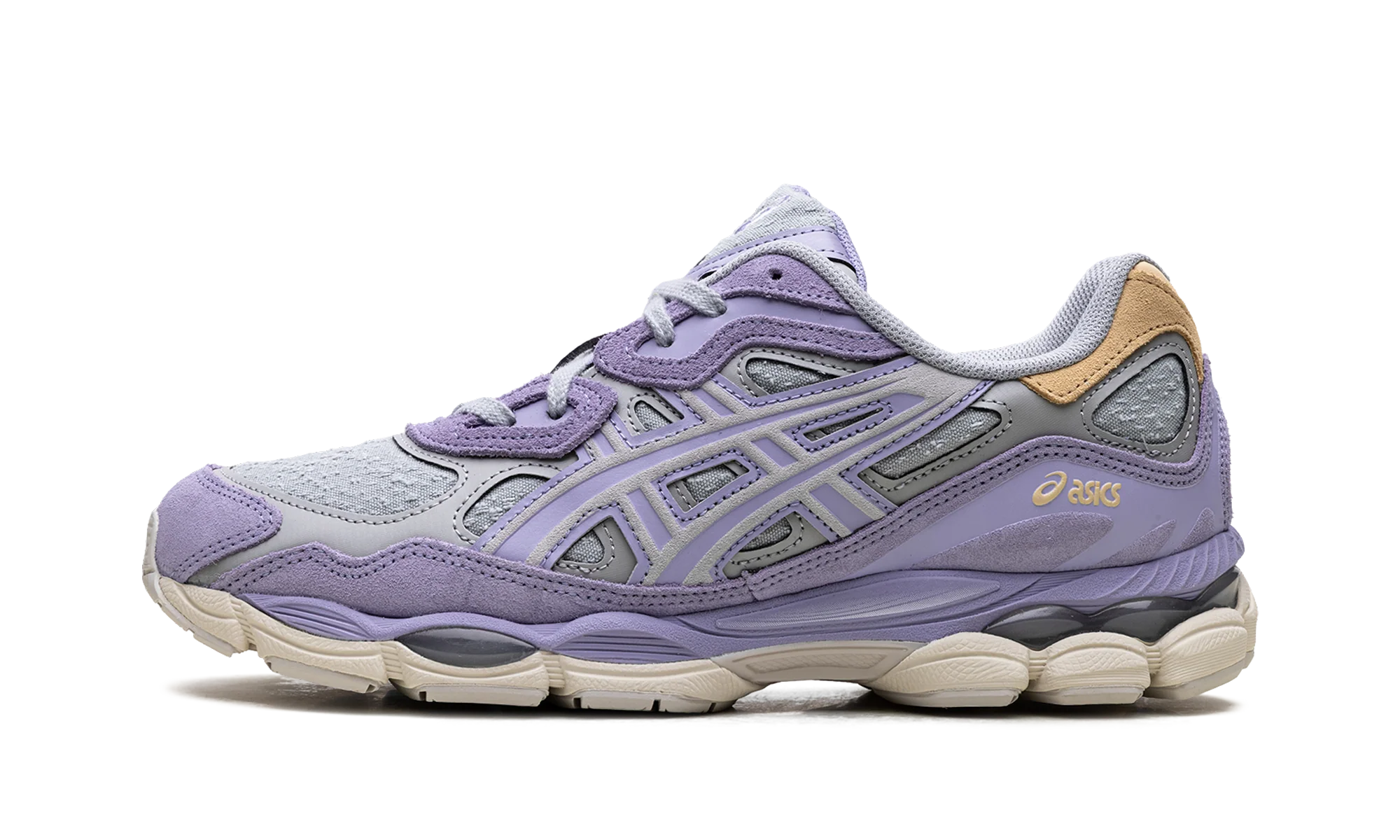 GEL-NYC "Piedmont Grey / Bluebell" 1203A826 020