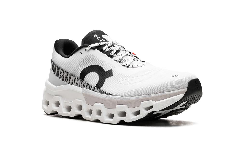Cloudmonster 2 "White Frost" 3ME10120664