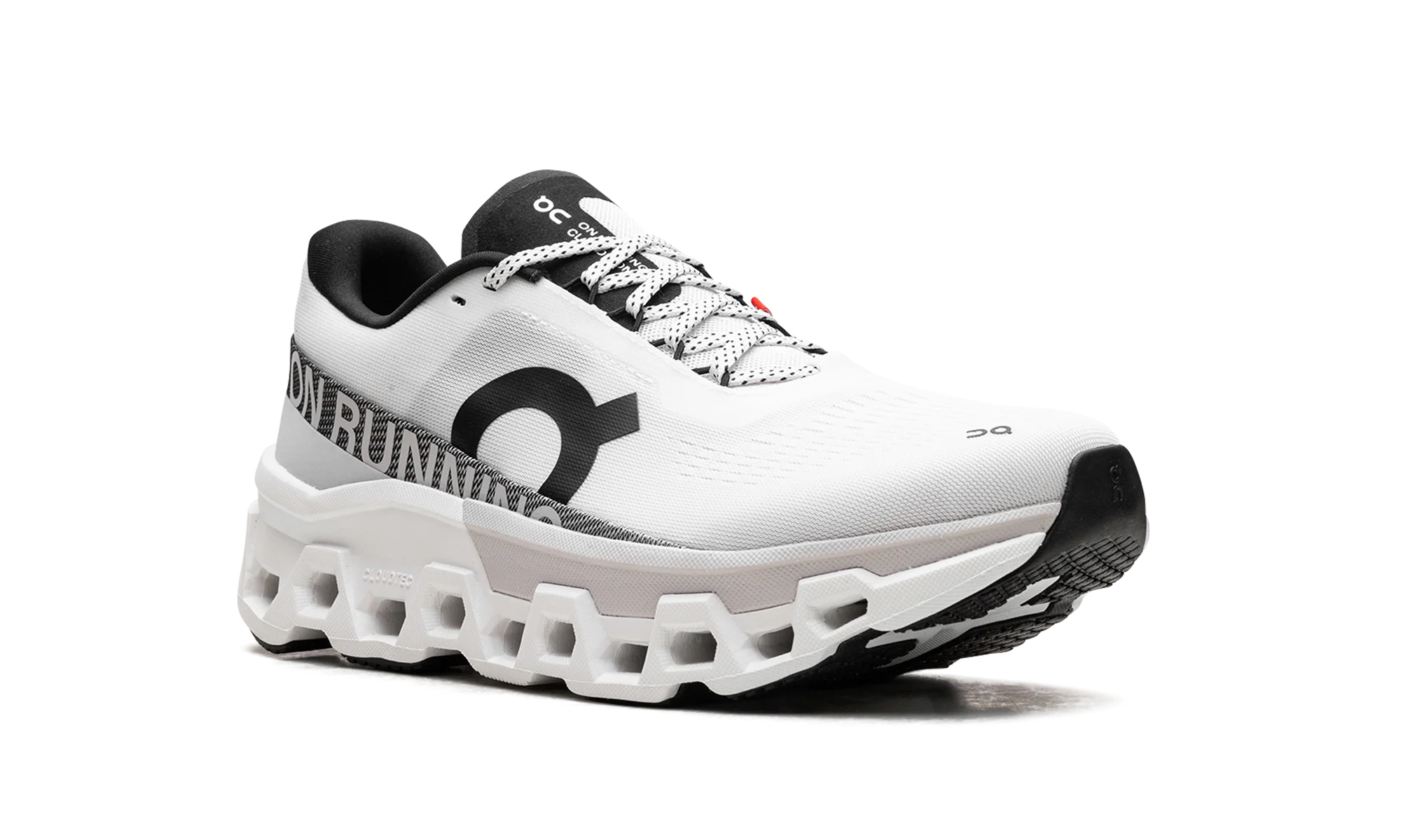 Cloudmonster 2 "White Frost" 3ME10120664
