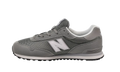 515 GS "Grey / White Wide" GC515GRYW