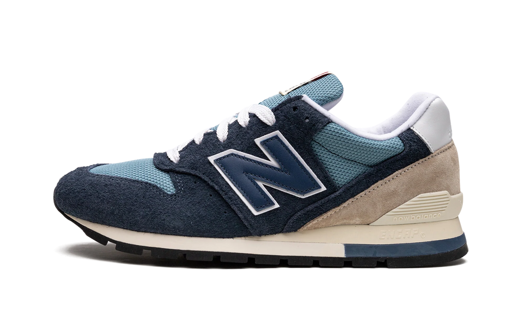 996 "Made in USA - Navy" U996TB