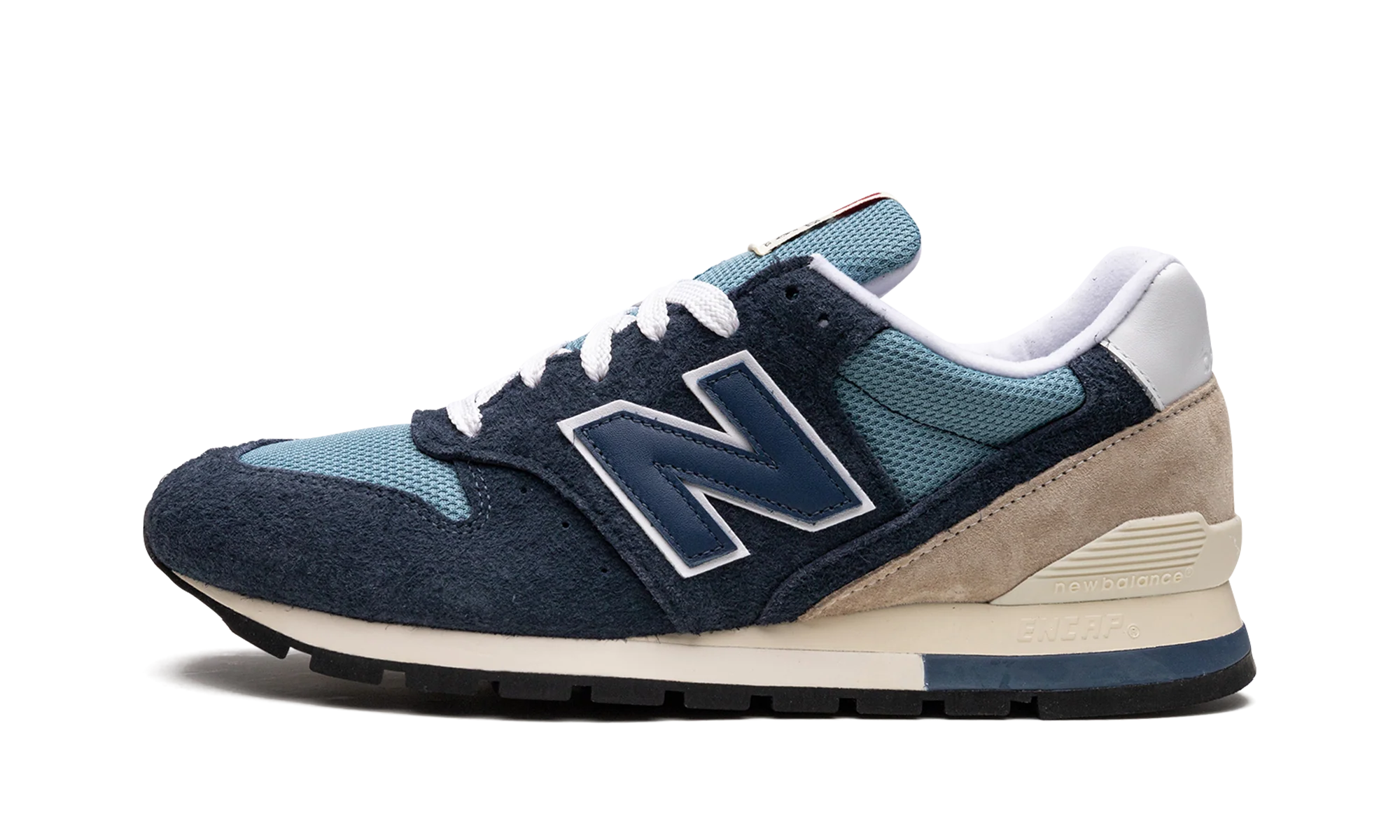 996 "Made in USA - Navy" U996TB