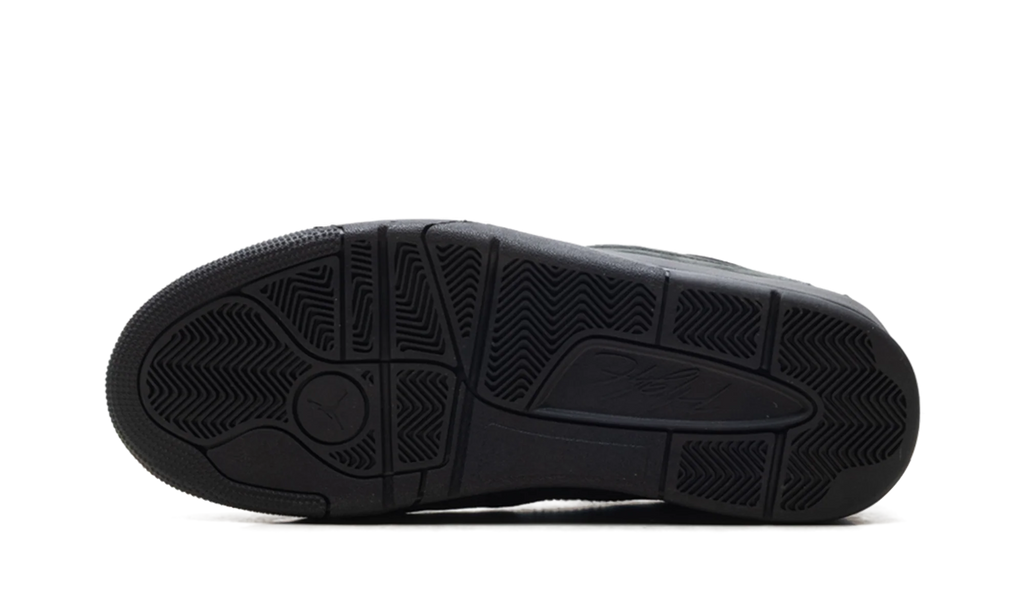 Jordan Flight Court "Black Cat" HF3255 010