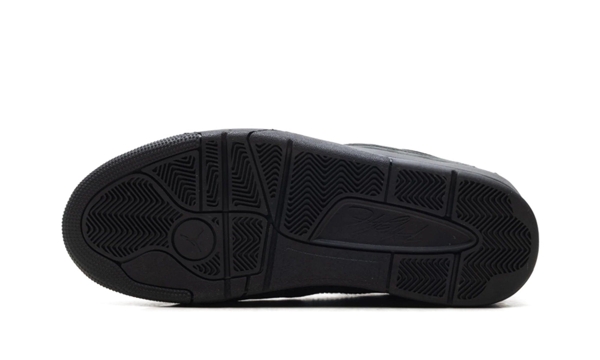 Jordan Flight Court "Black Cat" HF3255 010