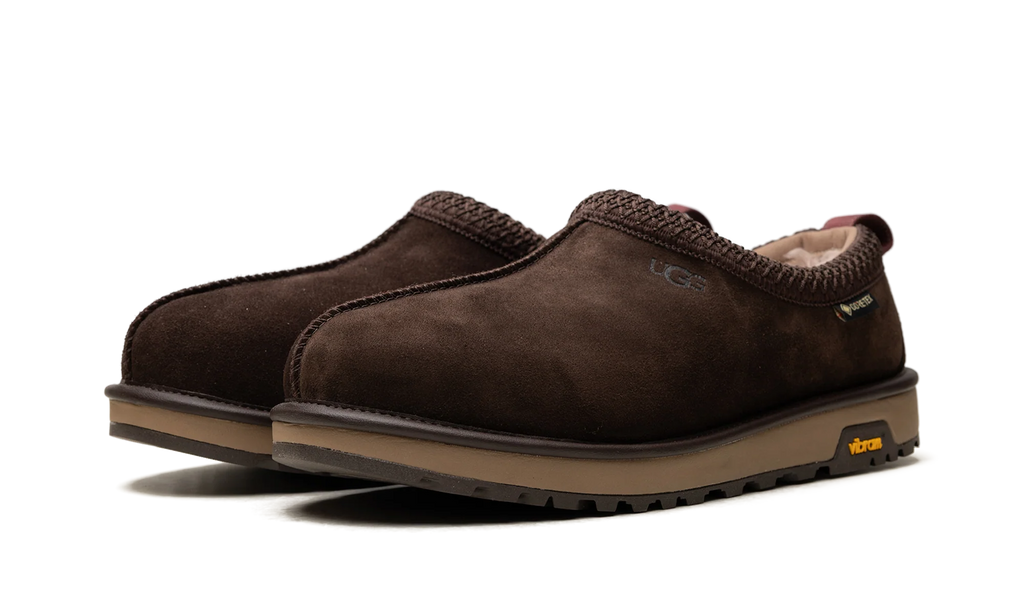 Tasman GTX Slipper "Dusted Cocoa" 1171304 DDC
