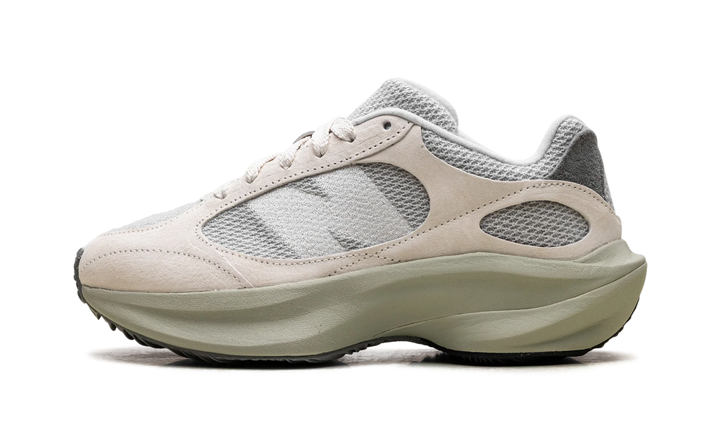 WRPD "Beige Grey" UWRPD BGS
