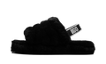 Fluff Yeah Slide GS "Black" 1098494K BLK