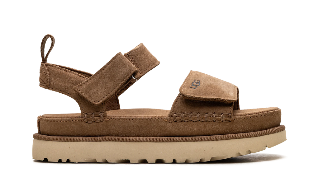 Goldenstar "CHESTNUT" 1136783