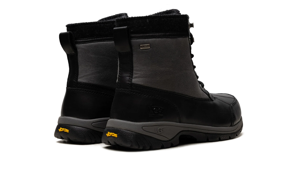Eaglin Stout "Black" 1003350 BLK