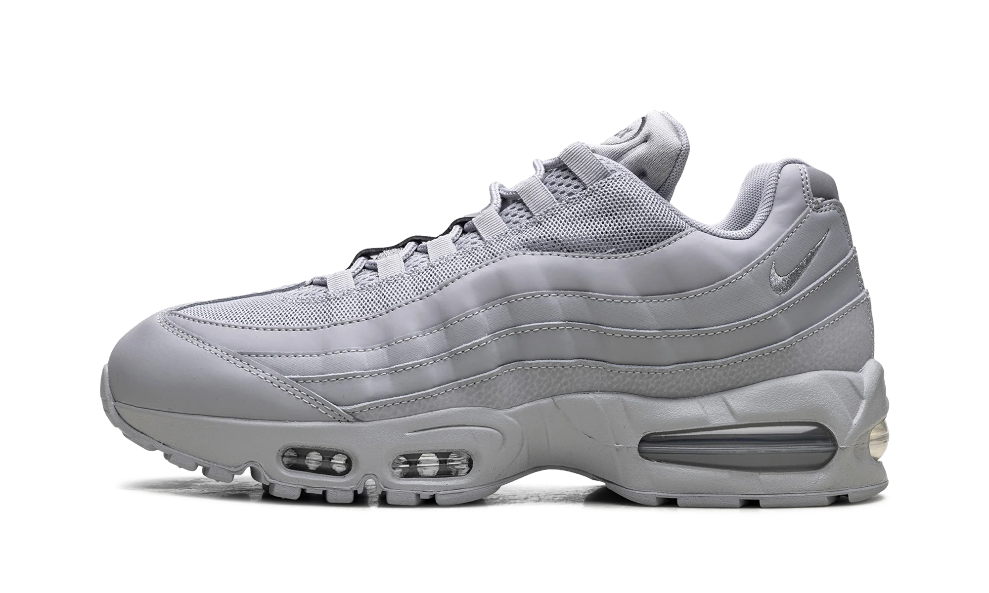 Air Max 95 OG "Wolf Grey" HM8755 002