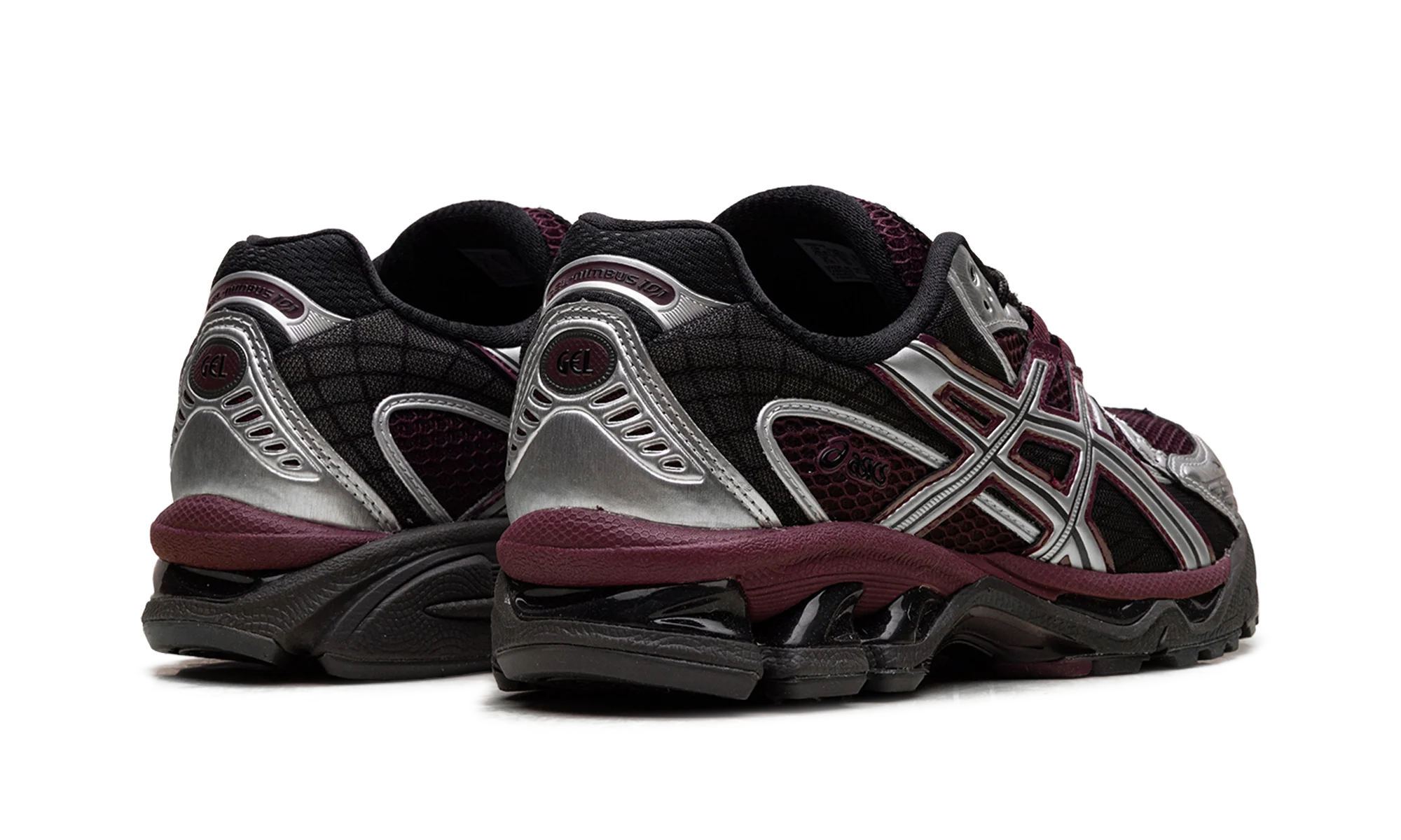 Gel Nimbus 10.1 "Beniimo Purple" 1203A543 501