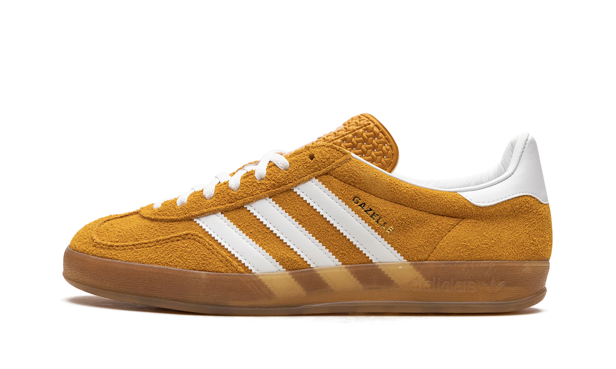 GAZELLE INDOOR WMNS "SUPCOL" HQ8716
