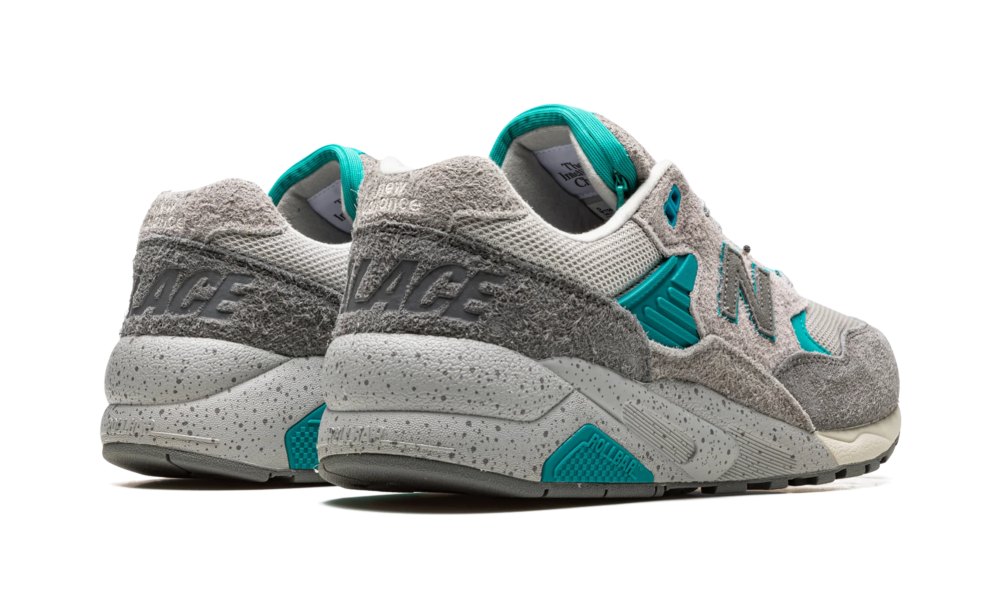 580 "Palace - Gargoyle Lapis Blue" MT580PA2