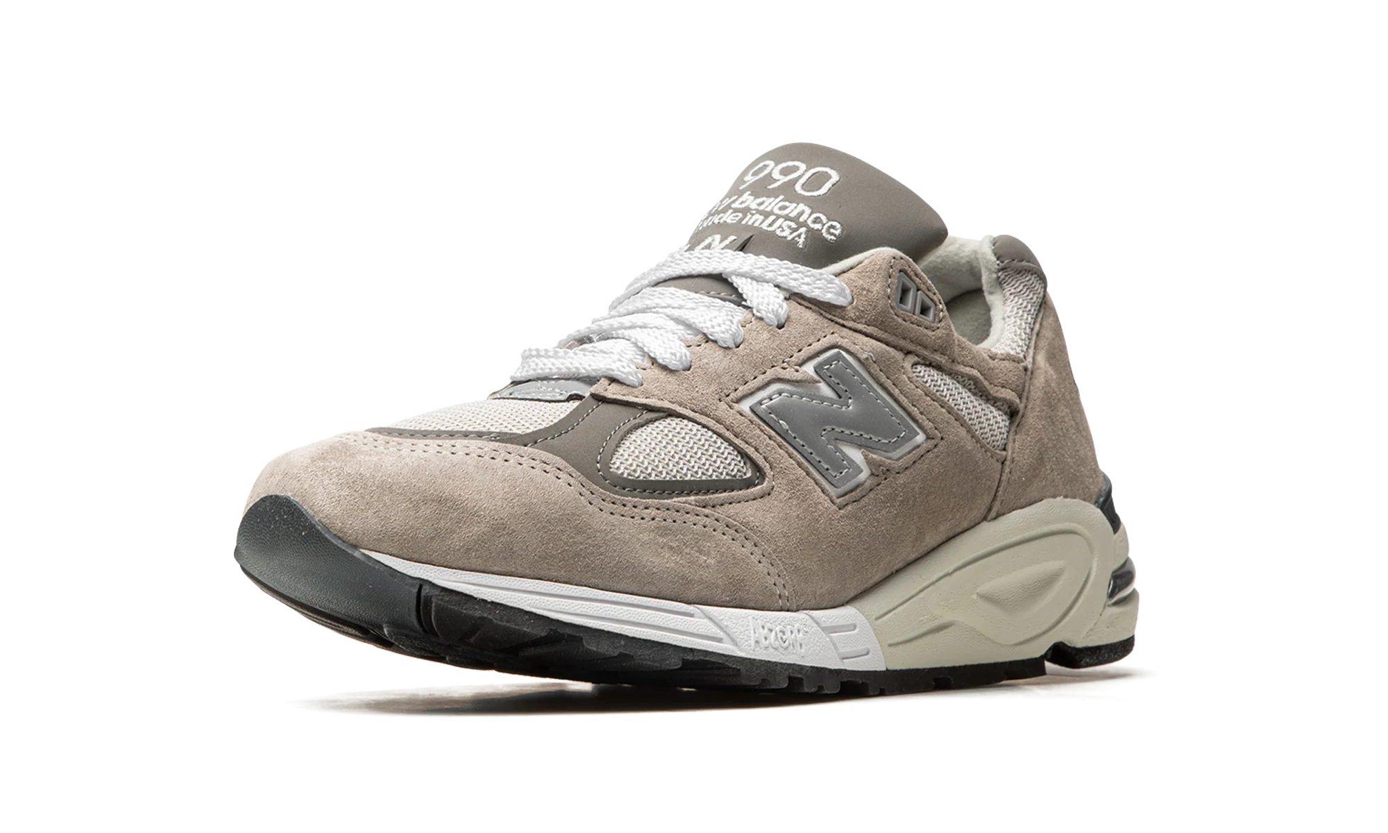 990v2 Core "Made In USA" M990GY2