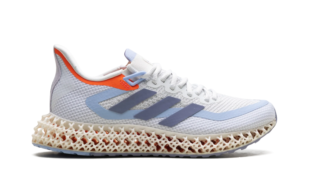 4DFWD 2 WMNS "Blue Dawn" HP7646