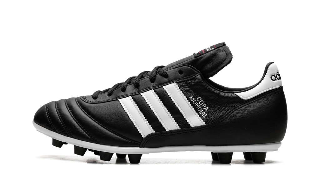 Copa Mundial Leather FG "Black White" 015110