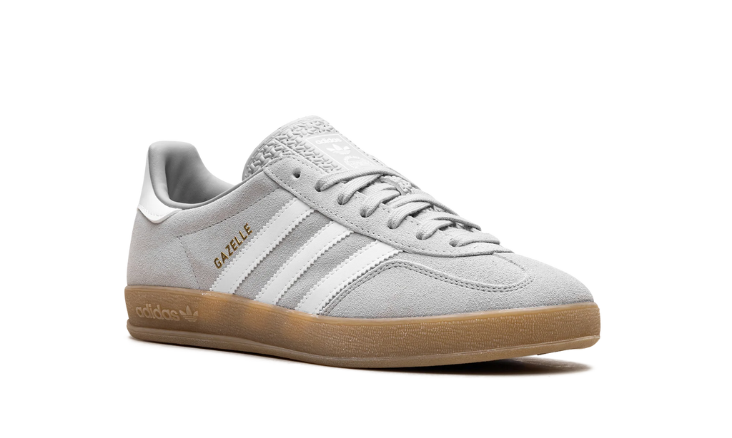 Gazelle Indoor "Grey Two" JQ0176