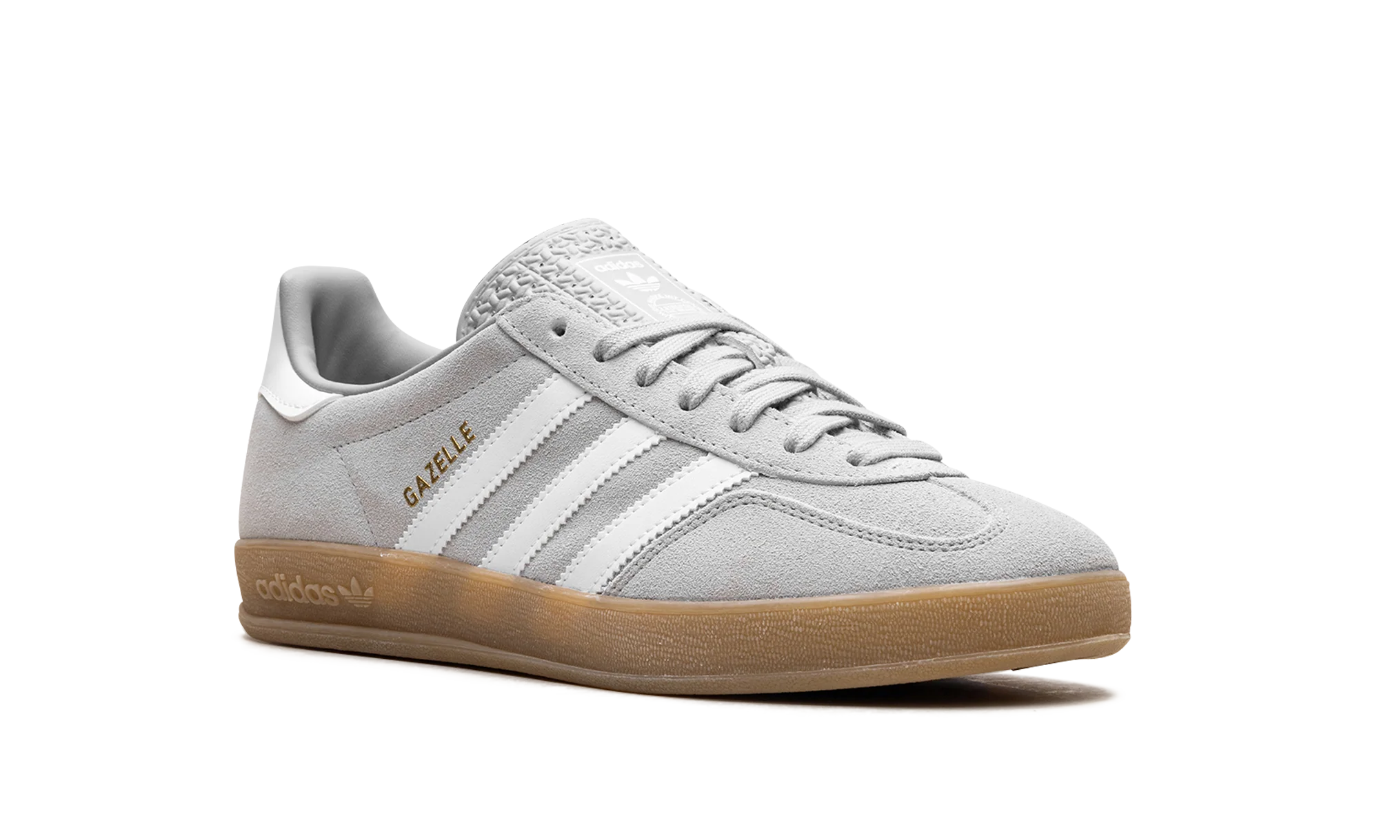 Gazelle Indoor "Grey Two" JQ0176