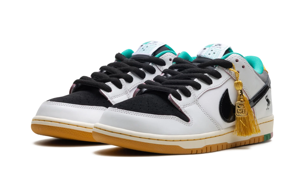SB Dunk Low "CSEF" HJ4132 100
