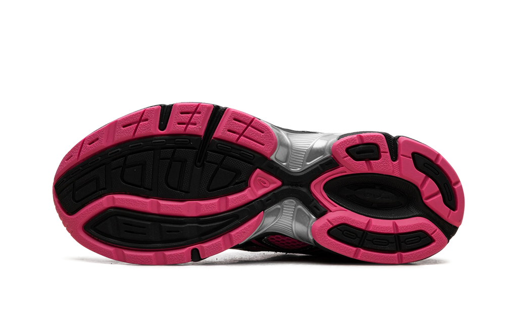 GEL-1130 WMNS "Pink Glo / Black" 1202A536 700