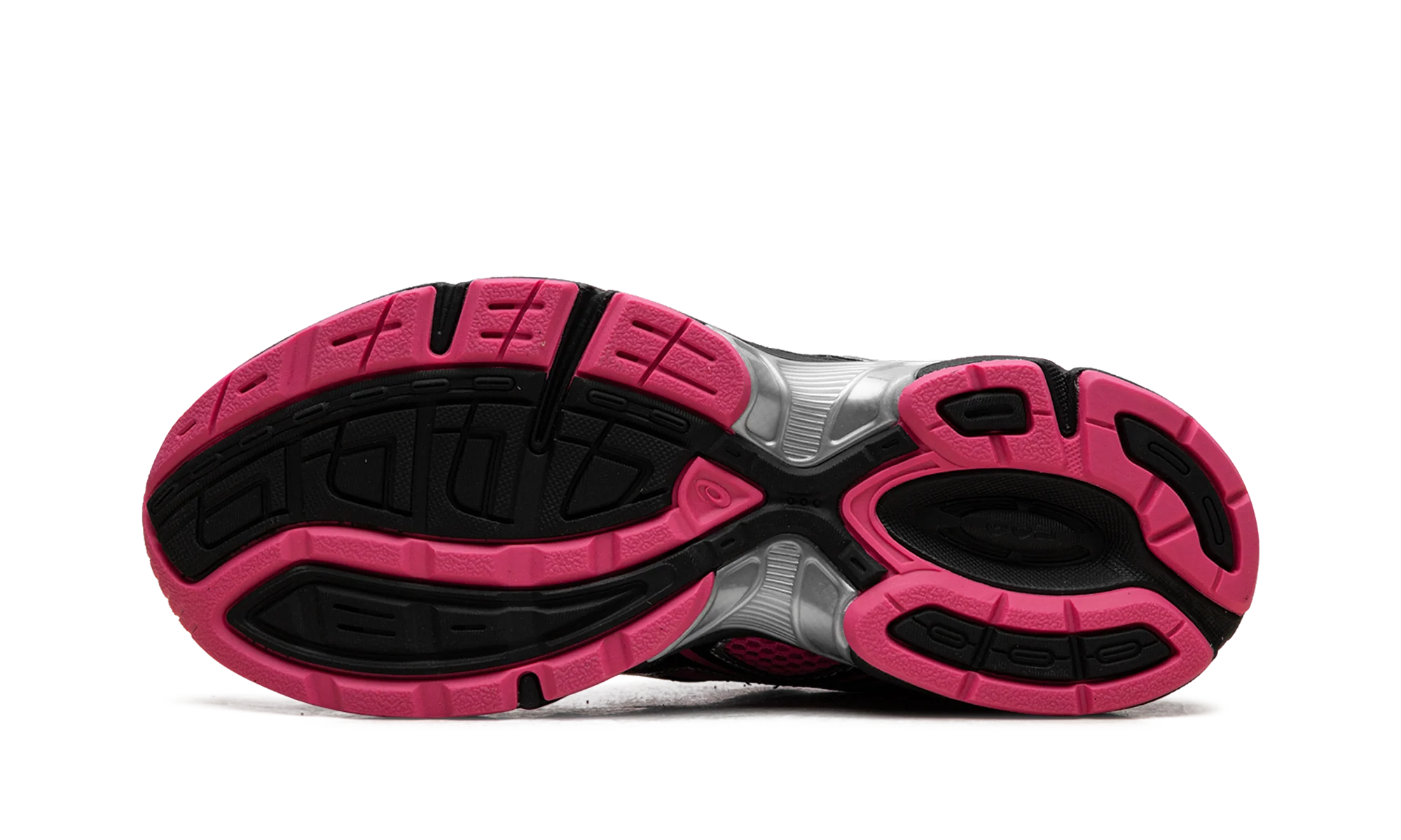 GEL-1130 WMNS "Pink Glo / Black" 1202A536 700