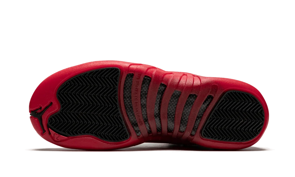Air Jordan 12 Retro GS "Flu Game" 153265 002