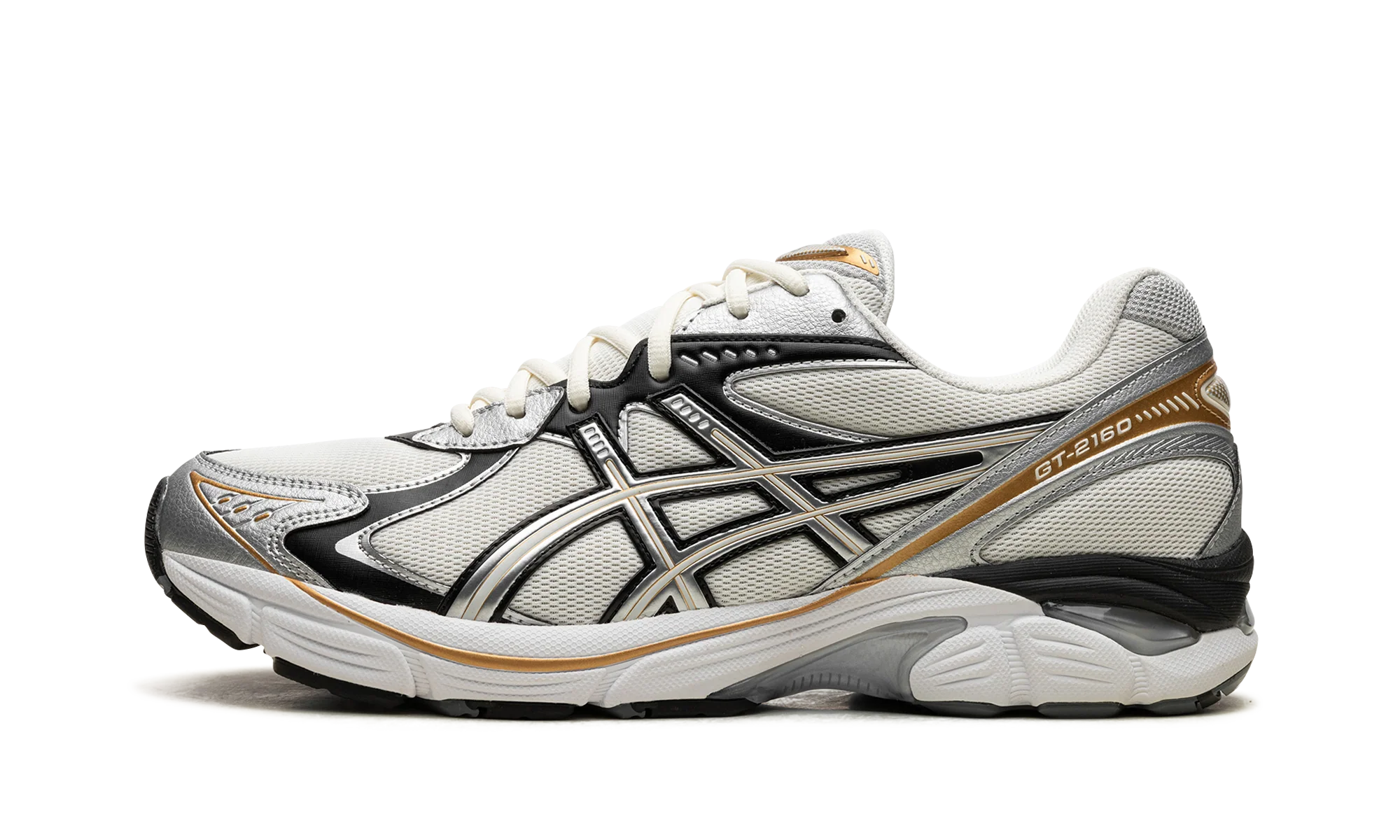 GT-2160 "Cream/Pure Silver" 1203A320 100