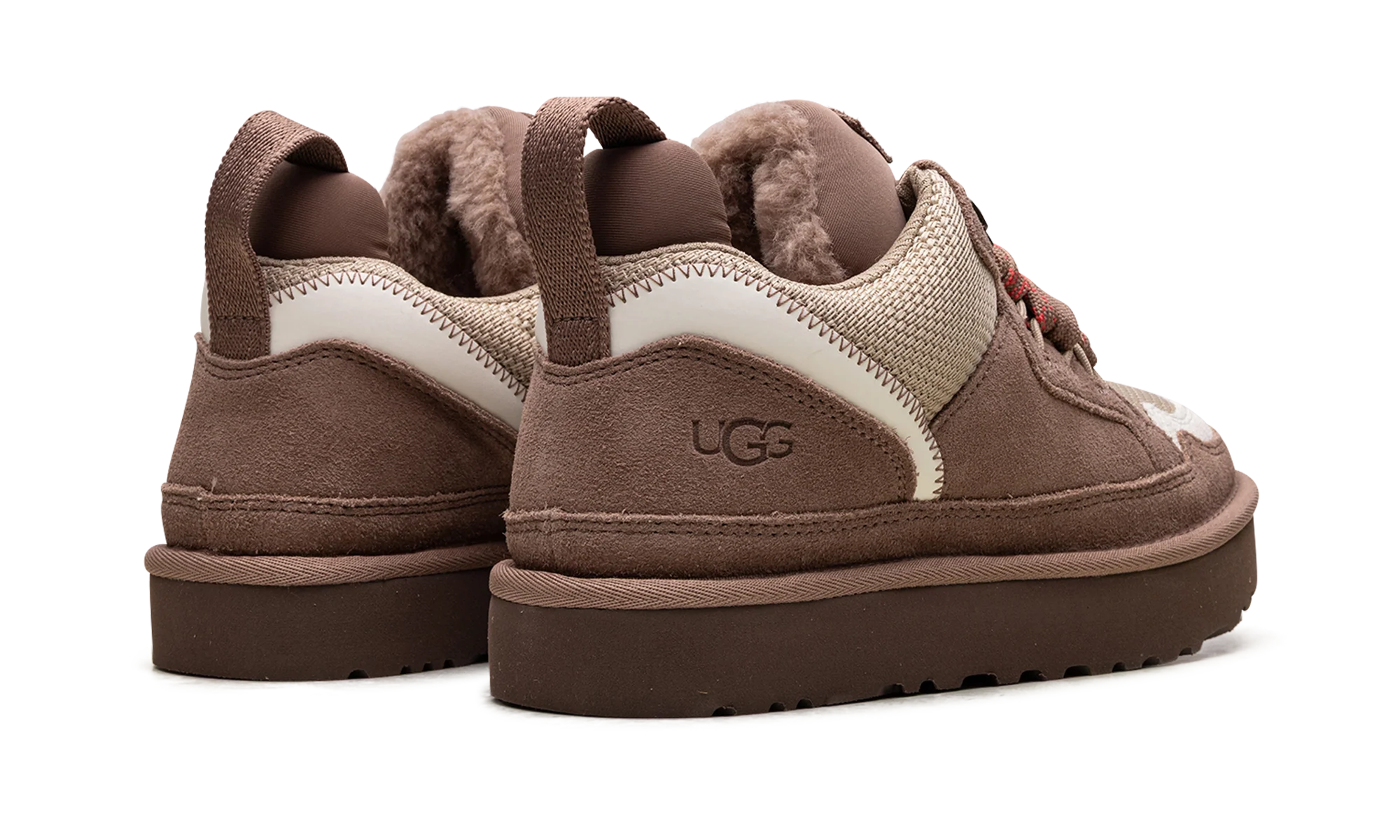 Lowmel Sneaker WMNS "Rocky Oak" 1144032 RYK