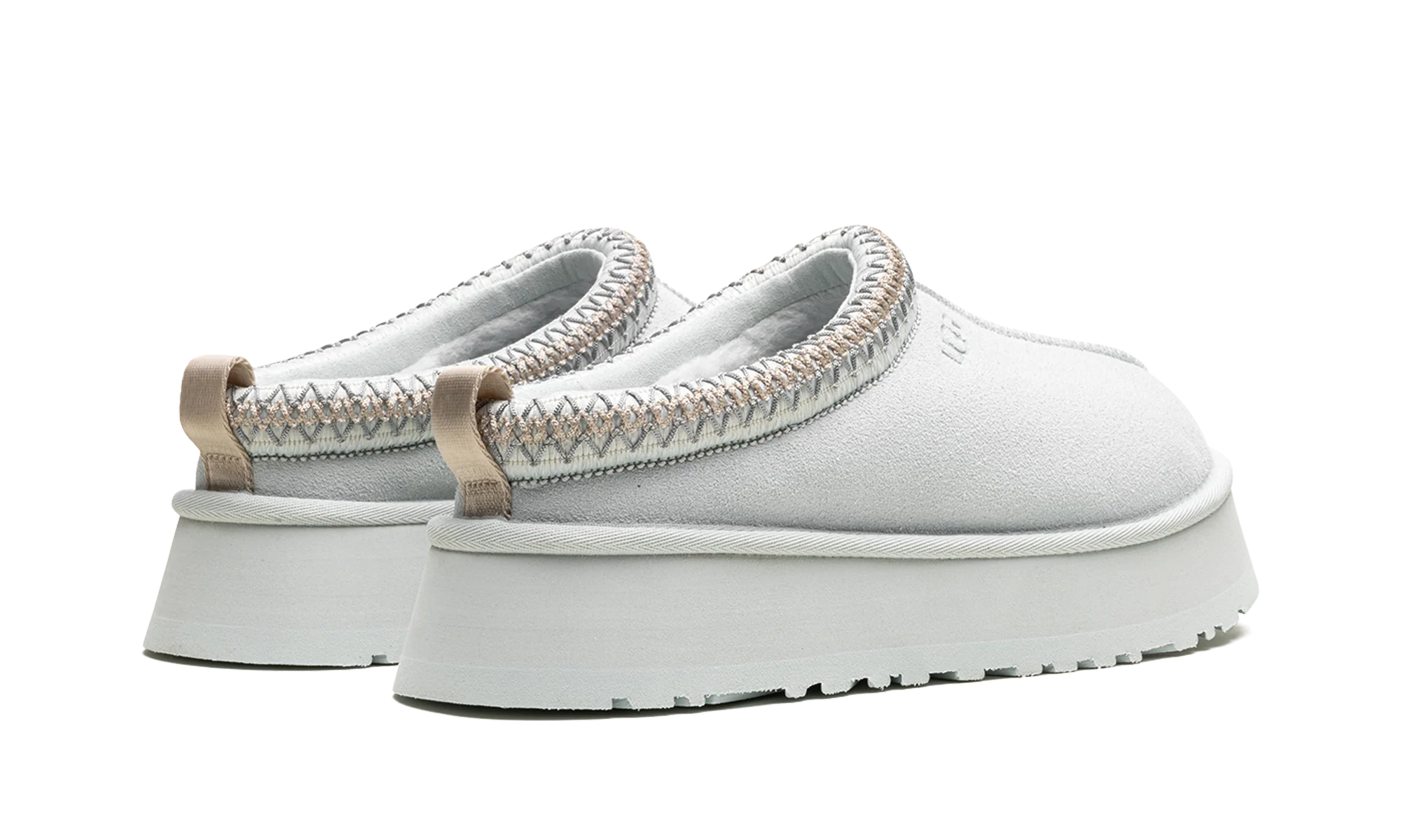 TAZZ SLIPPER WMNS "Goose" 1122553 GOO