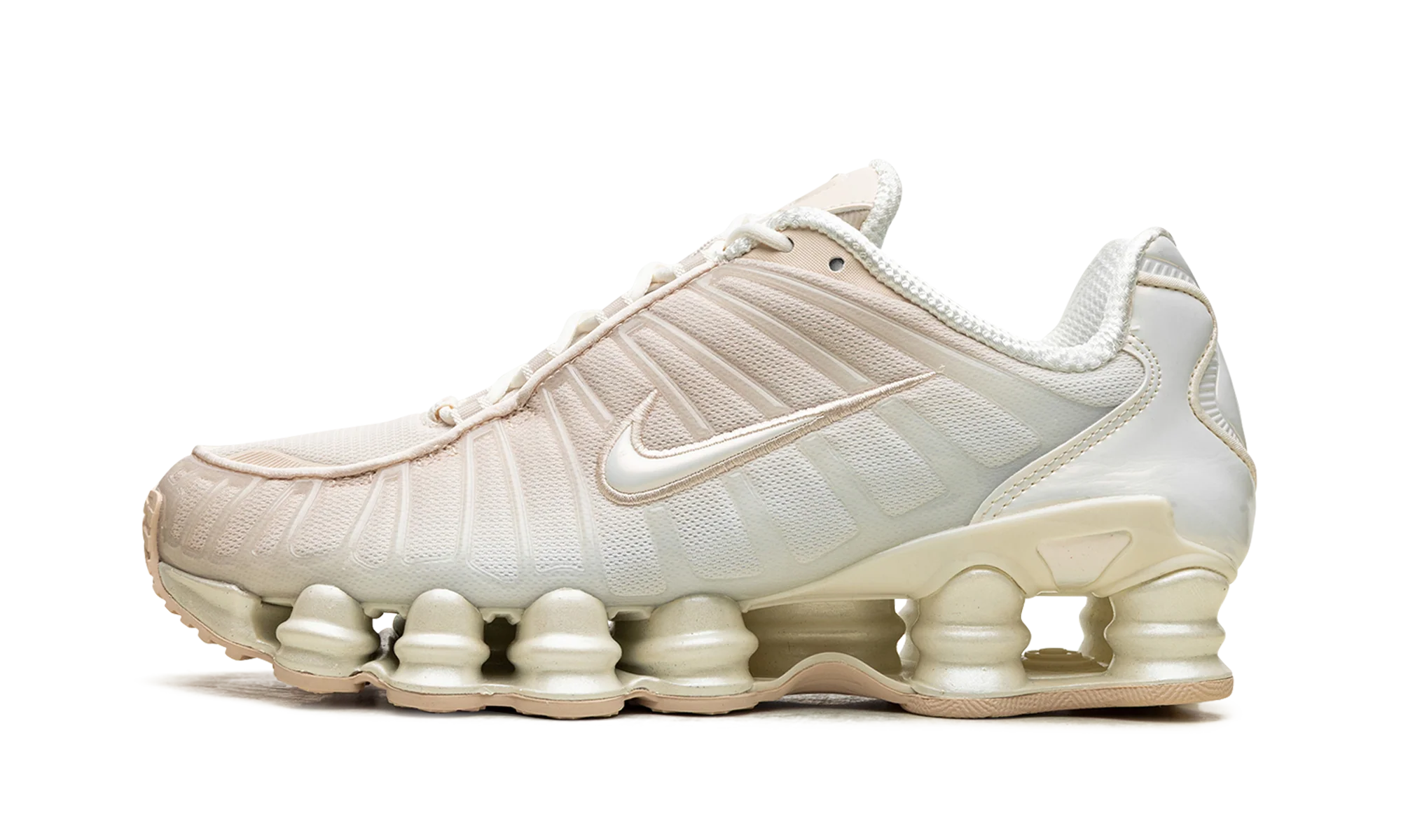Shox TL WMNS "Pearl White" IH5075 219