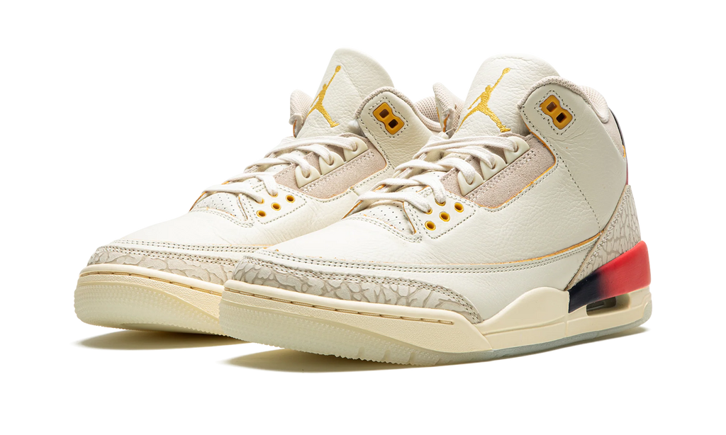 Air Jordan 3 SP "J Balvin" FN0344 901