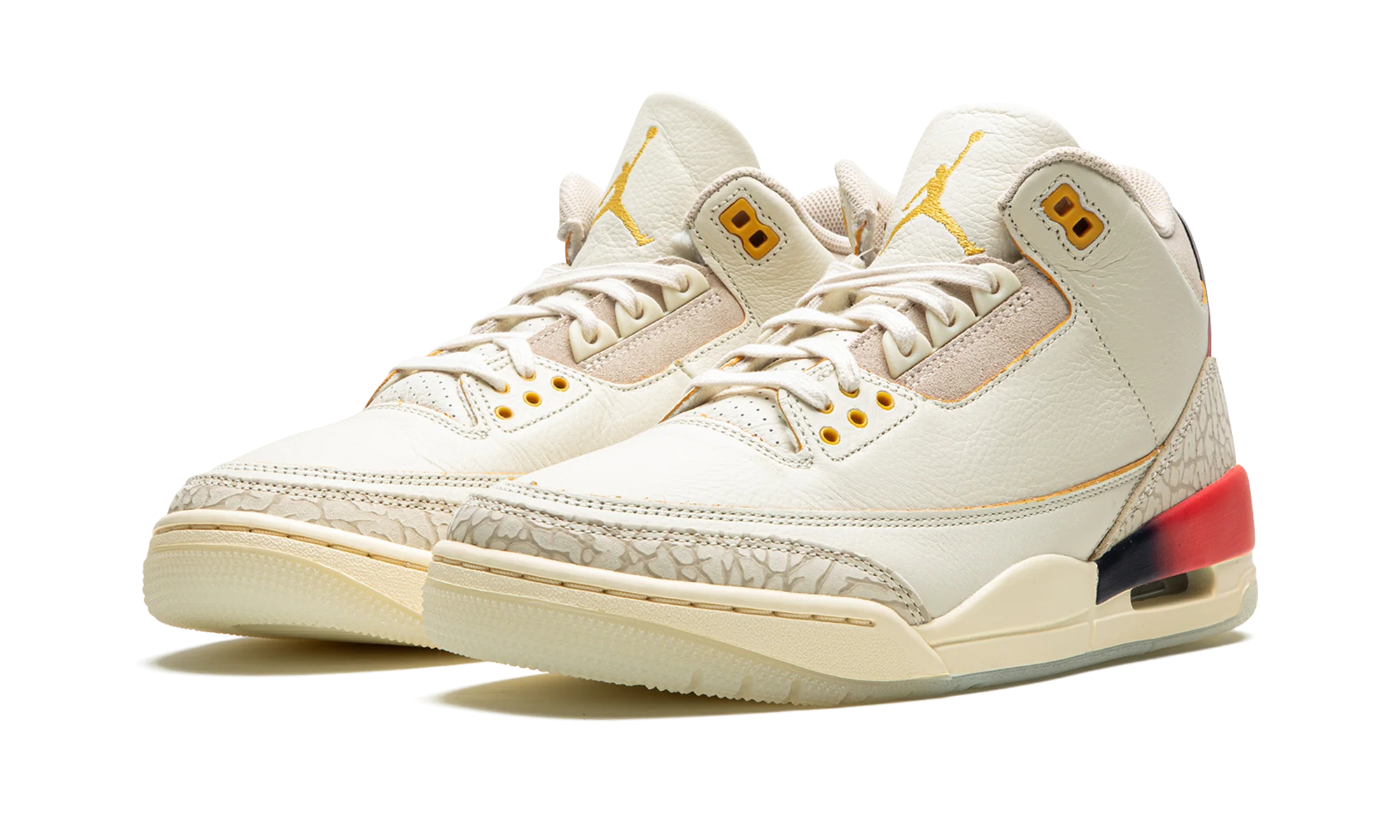 Air Jordan 3 SP "J Balvin" FN0344 901