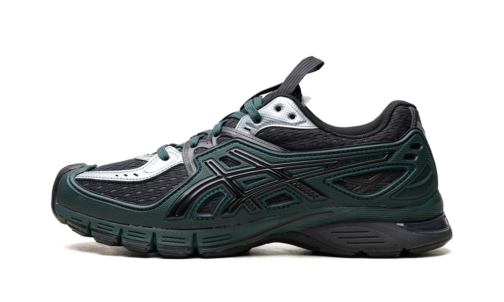 UB12-S Gel-SD-Lyte "Kiko Kostadinov - Obsidian Grey Grove" 1203A665 020