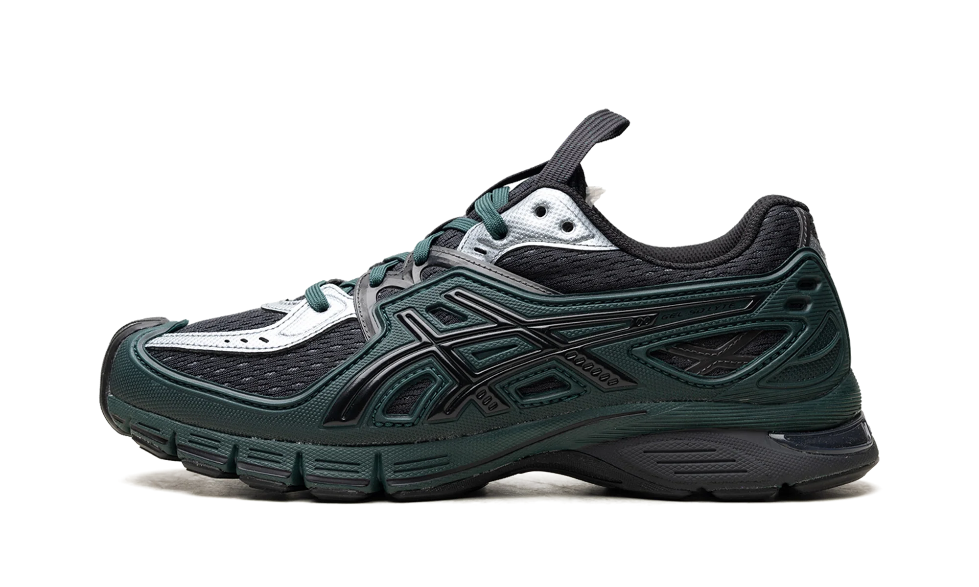 UB12-S Gel-SD-Lyte "Kiko Kostadinov - Obsidian Grey Grove" 1203A665 020