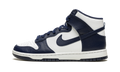 Dunk High "Championship Navy" DD1399 104