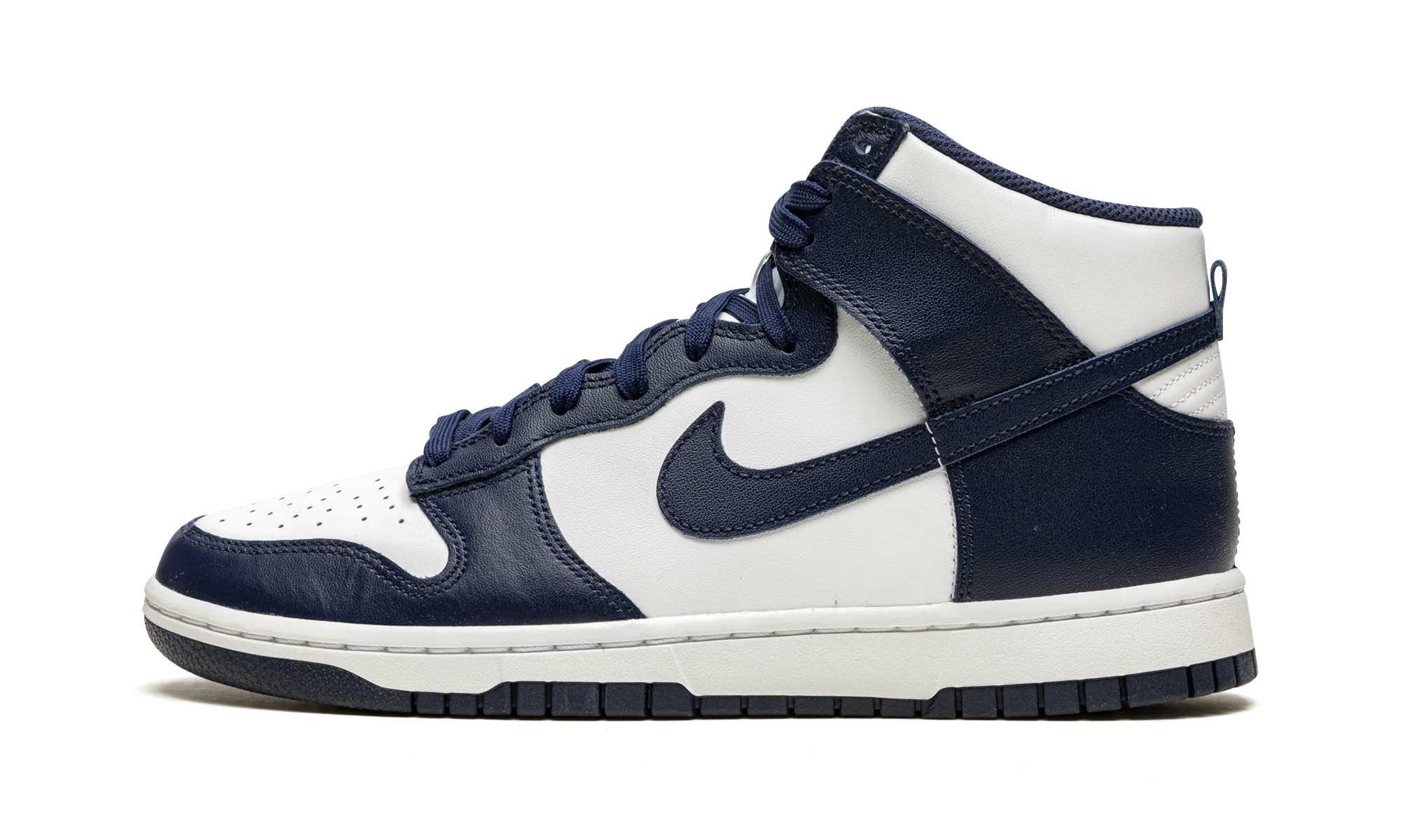 Dunk High "Championship Navy" DD1399 104