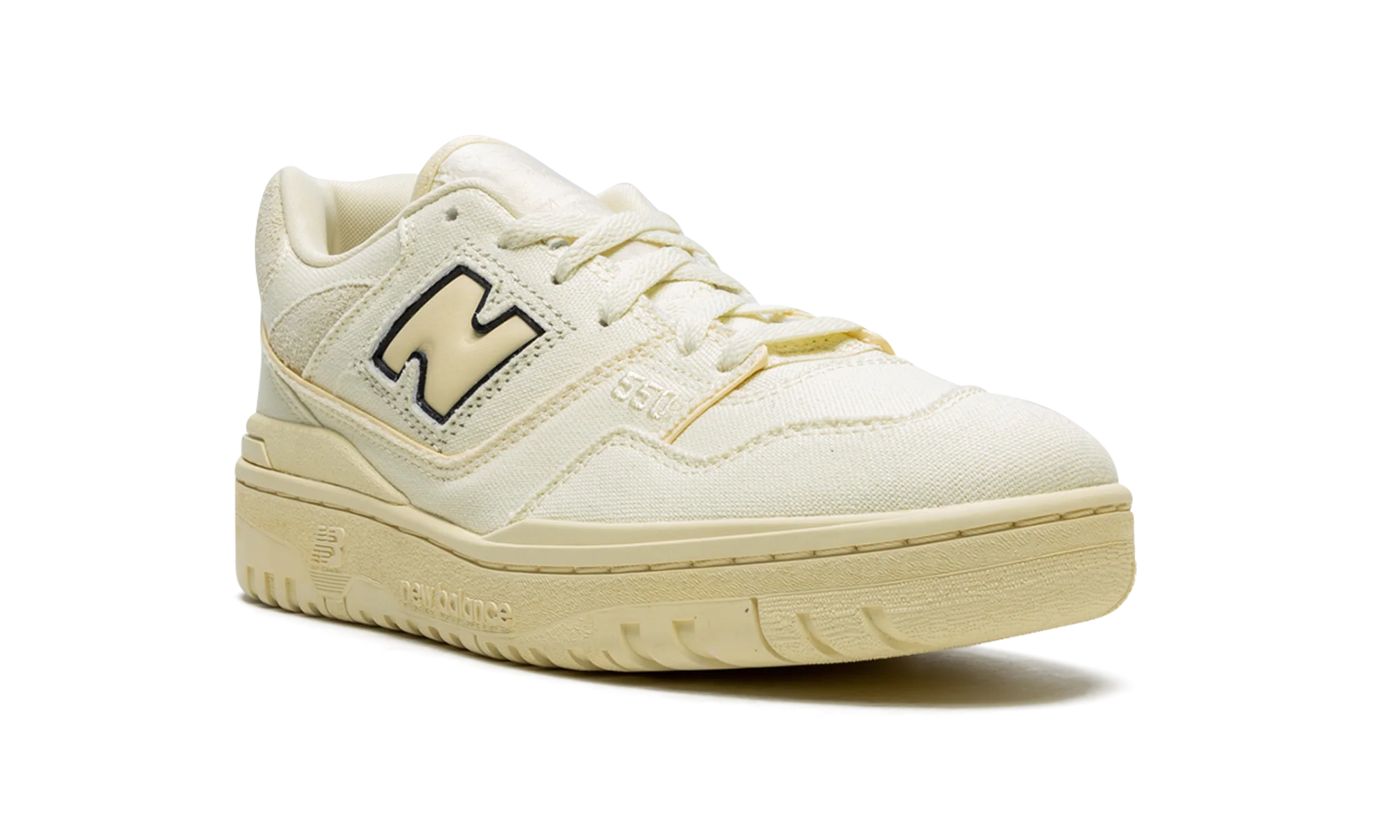 550 "Joe Fresh Goods - Conversations Amongst Us" BB550BH1